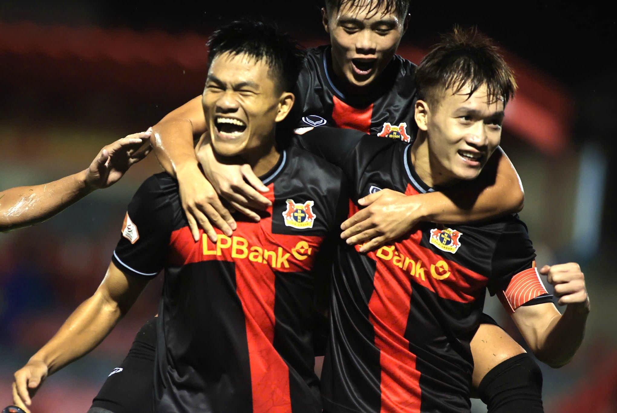 V.League anh 2