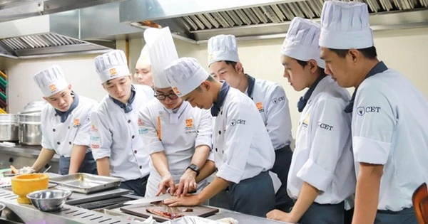 Hỗ trợ học nghề hiệu quả hơn