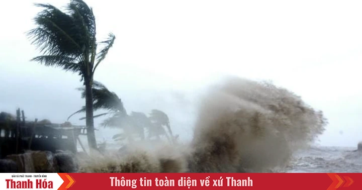 Thời tiết dịp cuối năm: Mưa lớn trên diện rộng, không khí lạnh đến sớm