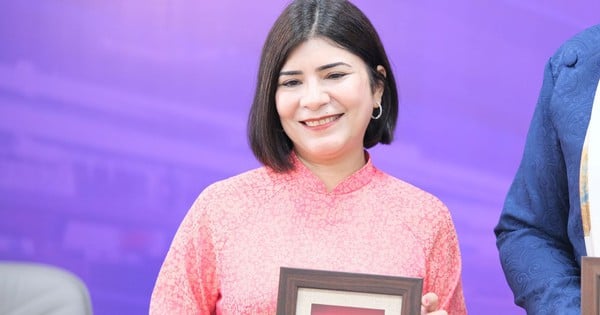'Tôi được chứng kiến một Việt Nam đang tiến bước với mục tiêu rõ ràng'