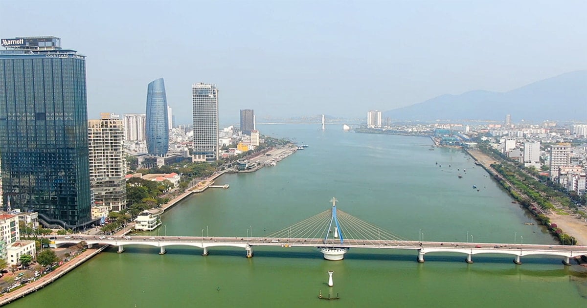 Quản lý, duy trì hạ tầng kỹ thuật trên địa bàn thành phố Đà Nẵng