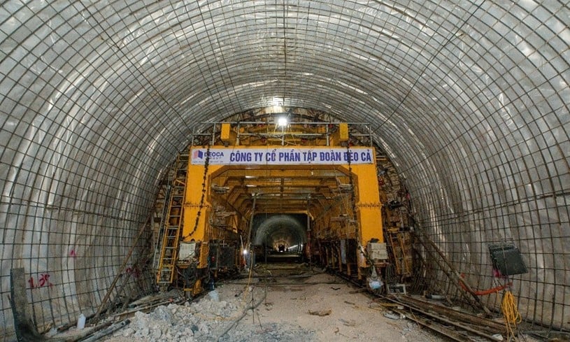 Cao tốc Đồng Đăng - Trà Lĩnh tăng tốc thông tuyến giai đoạn 1