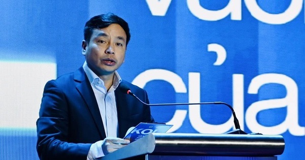 Kiến tạo môi trường lành mạnh để người có ảnh hưởng (KOL) phát huy tích cực