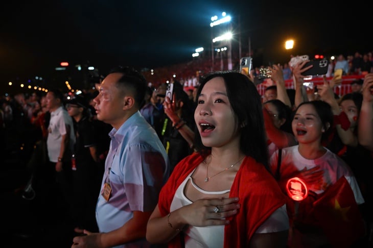 Tự hào là người Việt Nam - Ảnh 8.