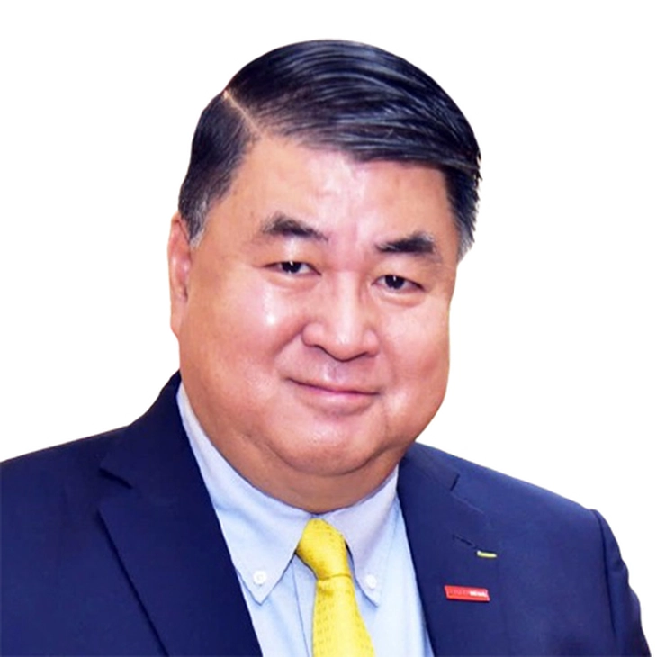 bán lẻ - Ảnh 2.