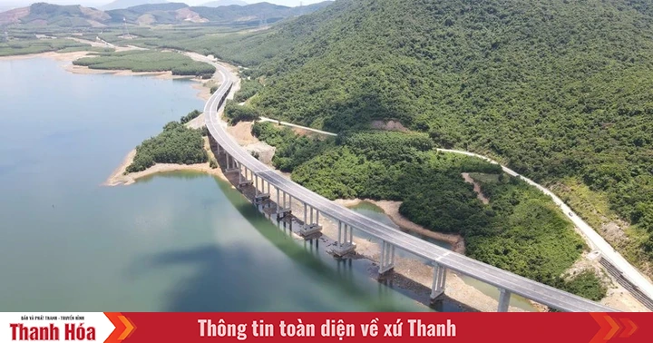 Thông tuyến cao tốc từ Hà Nội đến Đà Nẵng vào ngày mai (19/8)