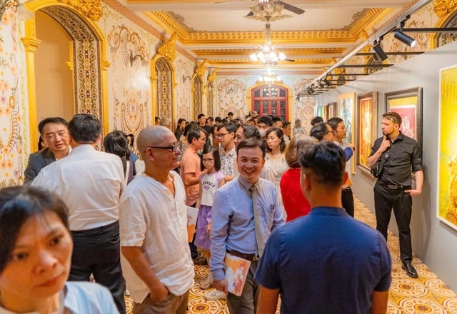 Miễn phí tham quan di sản Huế cho công dân Việt Nam trong ngày 19.8 và 2.9- Ảnh 3.
