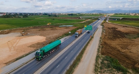 Đưa nhanh vốn vào nền kinh tế