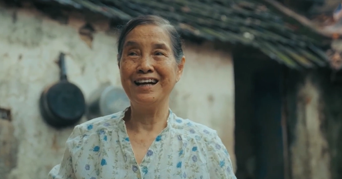 Những gương mặt gạo cội tại cuộc thi phim ngắn 'Vietnamese 2025'