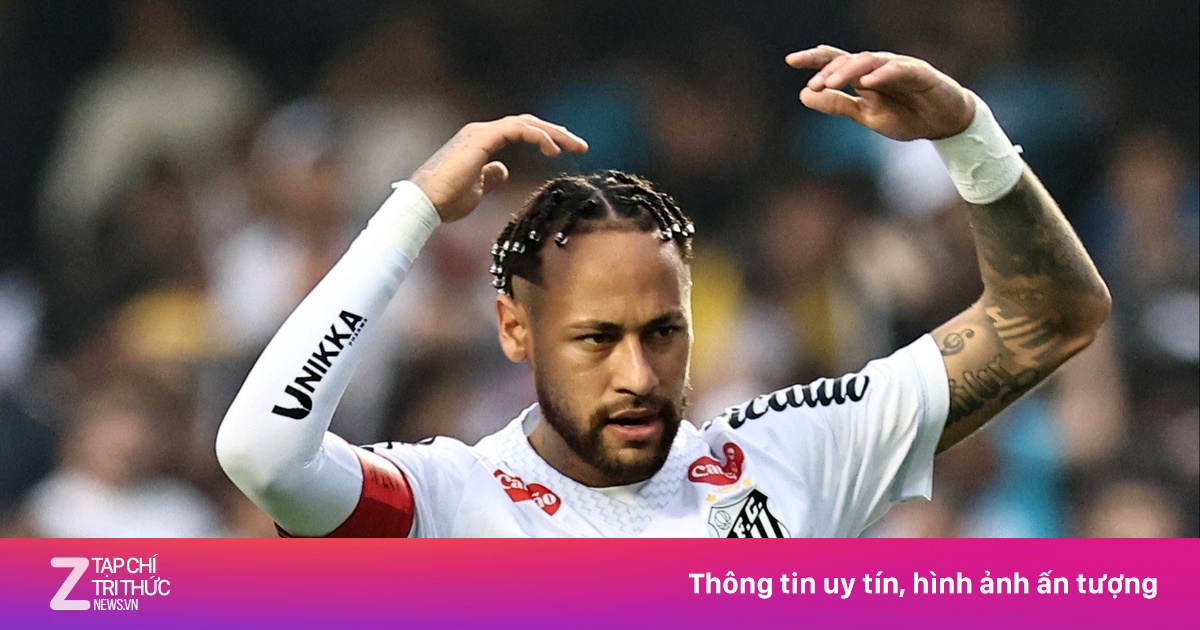 Neymar nổi giận với đồng đội