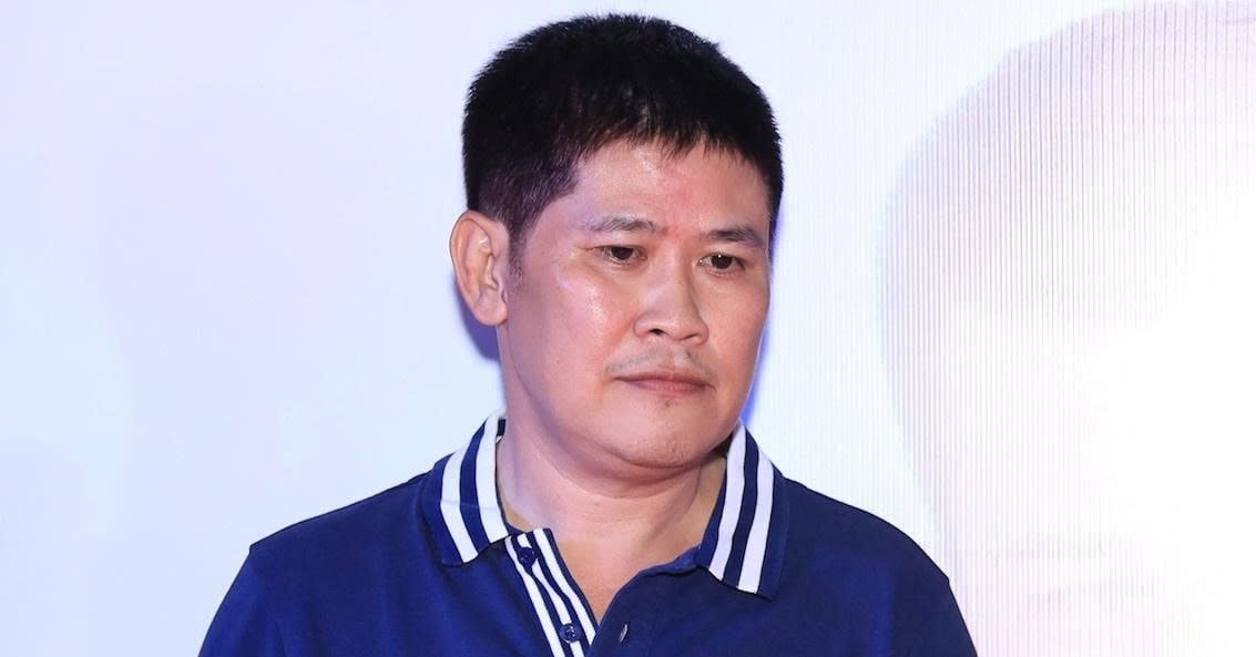 Thông tin mới của nghệ sĩ Phước Sang sau khi nhập viện vì đột quỵ lần 4