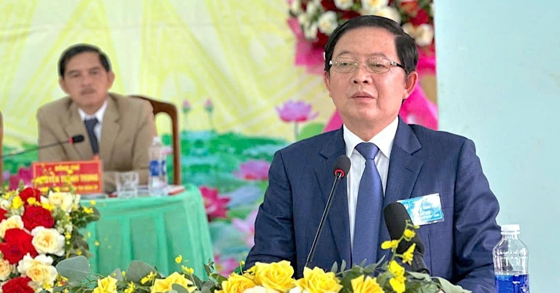 Xã Ia Mơ tiếp tục đảm bảo quốc phòng-an ninh, giữ vững chủ quyền lãnh thổ