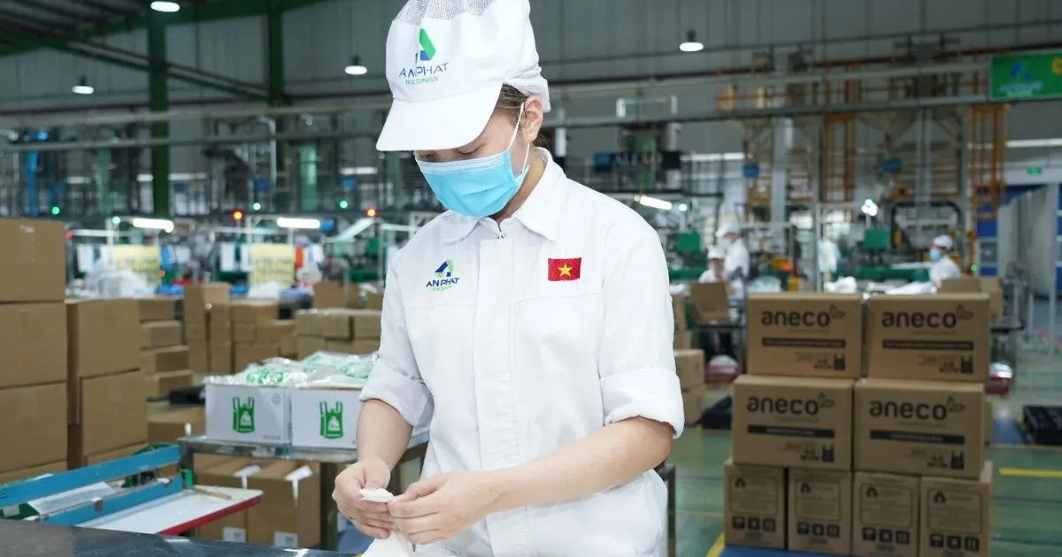 Dự kiến nhiều quy định mới về trách nhiệm nhà sản xuất liên quan thải bỏ, tái chế sản phẩm