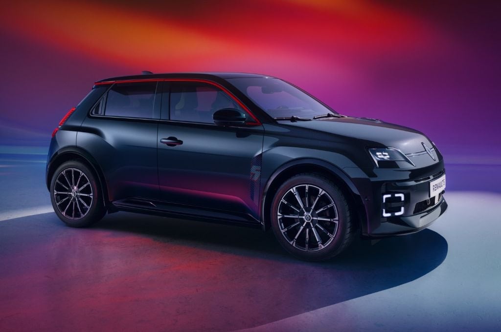 Обзор и руководство по покупке Renault 5 E-Tech 2025 | Электрификация