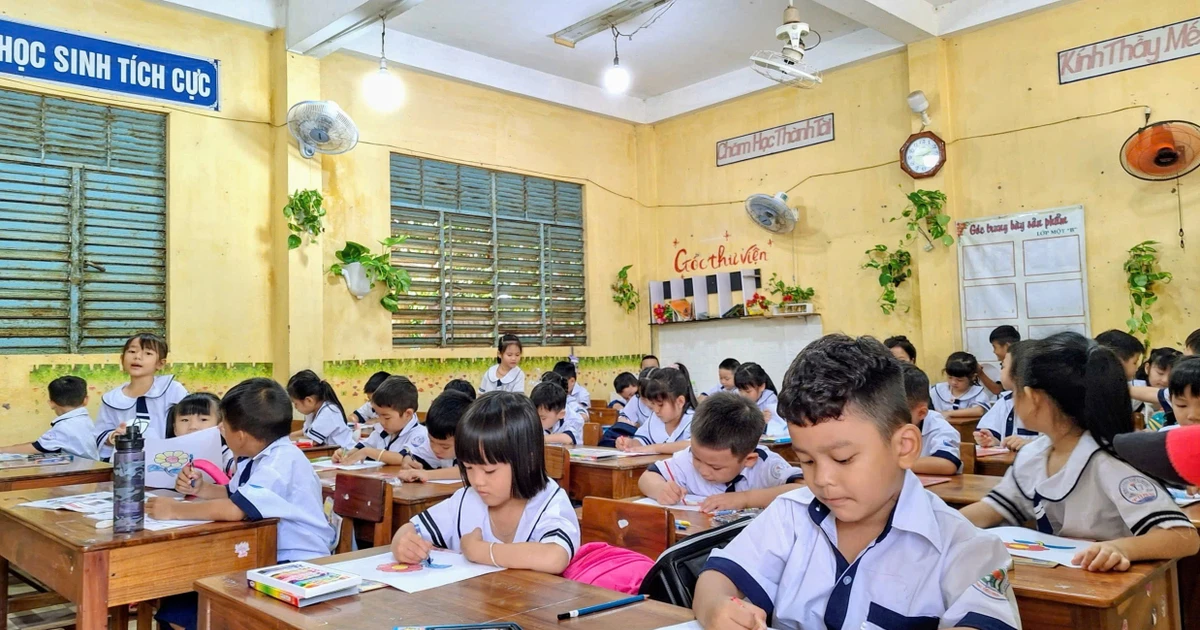 An Giang ban hành quy định về dạy và học thêm