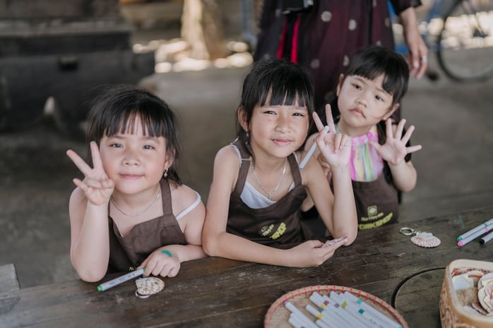 Khám phá làng nghề du lịch, ẩm thực Nha Trang Xưa  - Ảnh 10.