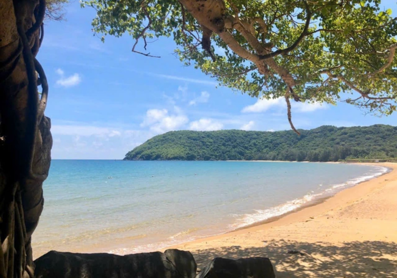 Unbedingt sehenswerte Ziele in Con Dao für eine perfekte Reise – Foto 5.