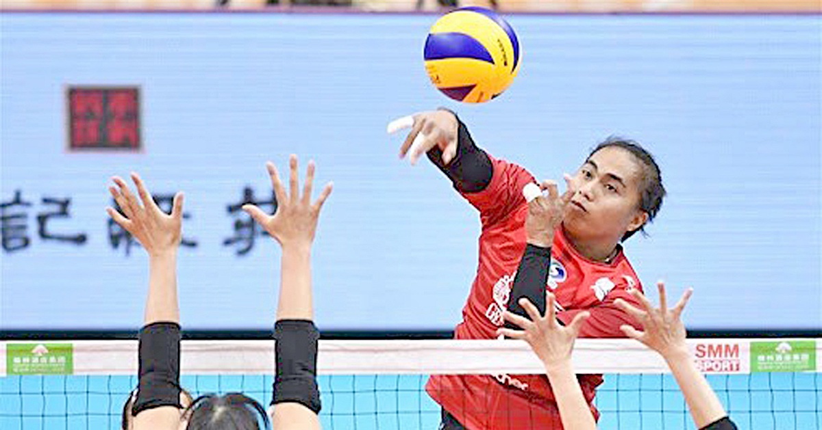 Kiểm tra giới tính ở SEA Games 33: Thách thức quá lớn cho Thái Lan