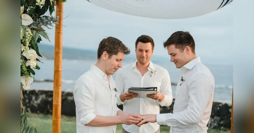 Sam Altman: Artificial intelligence will help humans 'have more children' in the future