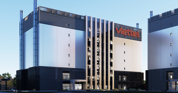 Viettel đầu tư 1 tỷ USD khởi công hai công trình trọng điểm quốc gia