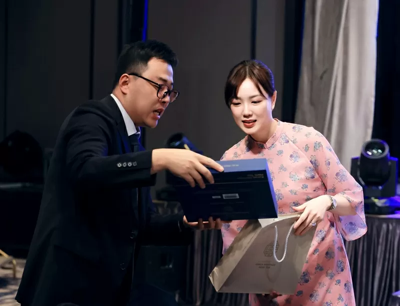 BON Spa - Tiên phong kết nối ngành chăm sóc sức khỏe và làm đẹp với thị trường Hàn Quốc