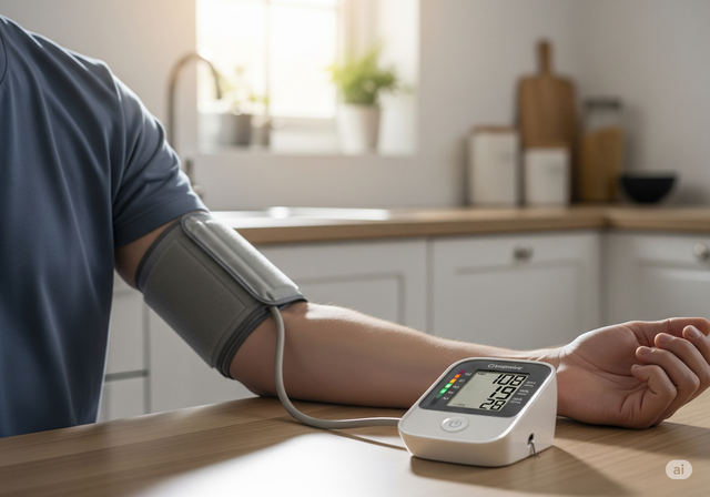Hướng dẫn mới của Mỹ về kiểm soát huyết áp lưu ý điều quan trọng gì? - Ảnh 1.
