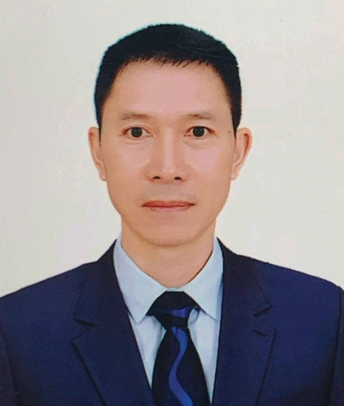 Ông Nguyễn Chu Thu, Phó Giám đốc Sở Văn hóa, Thể thao và Du lịch.