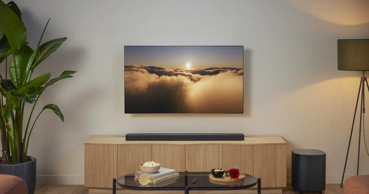 របារសំឡេង JBL Bar MK2 ជំនាន់ថ្មី បង្កើនបទពិសោធន៍កម្សាន្តនៅផ្ទះ