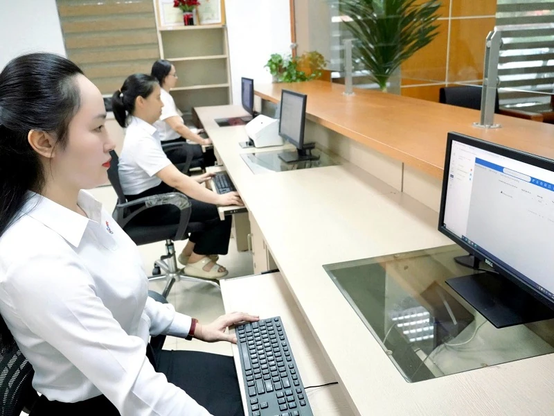 Công ty Điện lực Thanh Hóa nâng cao hiệu quả kinh doanh, chất lượng dịch vụ khách hàng
