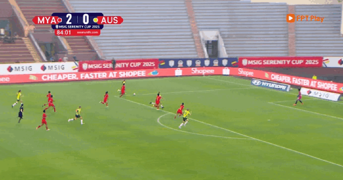 نهائي كأس آسيان للسيدات: أستراليا تسدد ديونها القديمة أو تصبح ميانمار ملكة، حرب كلامية قبل ساعة الصفر