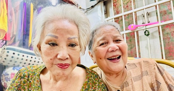 Bốn nghệ sĩ về chiều bị mất trí nhớ: Bi kịch lặng lẽ sau ánh hào quang