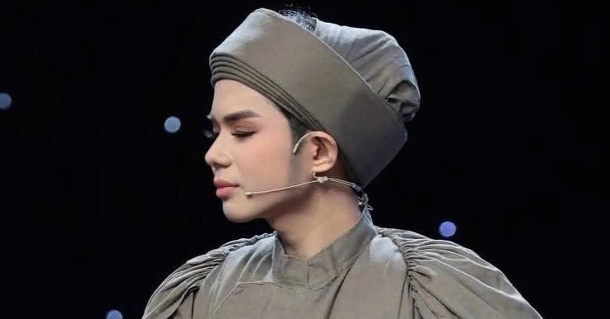 Vuong Quan Tri និង Huynh Kim Tho បាន​ចូល​ដល់​ជុំ​ចុង​ក្រោយ​នៃ​ការ​ប្រកួត​ជួង​មាស​នៃ​តន្ត្រី​ប្រពៃណី។