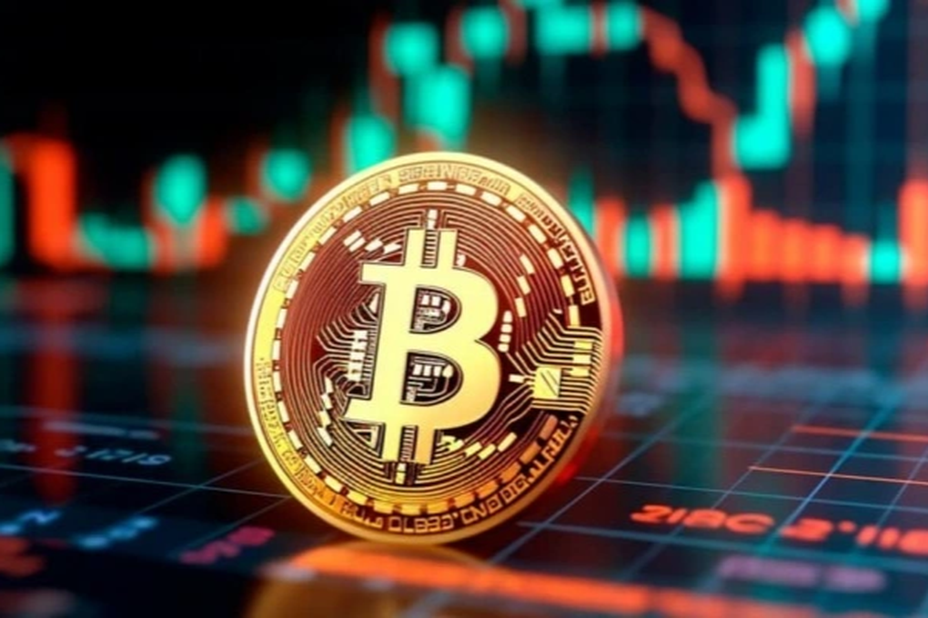 Điểm tuần: Bitcoin lập đỉnh mới, iPhone 17 lên kệ sớm tại Việt Nam - 1