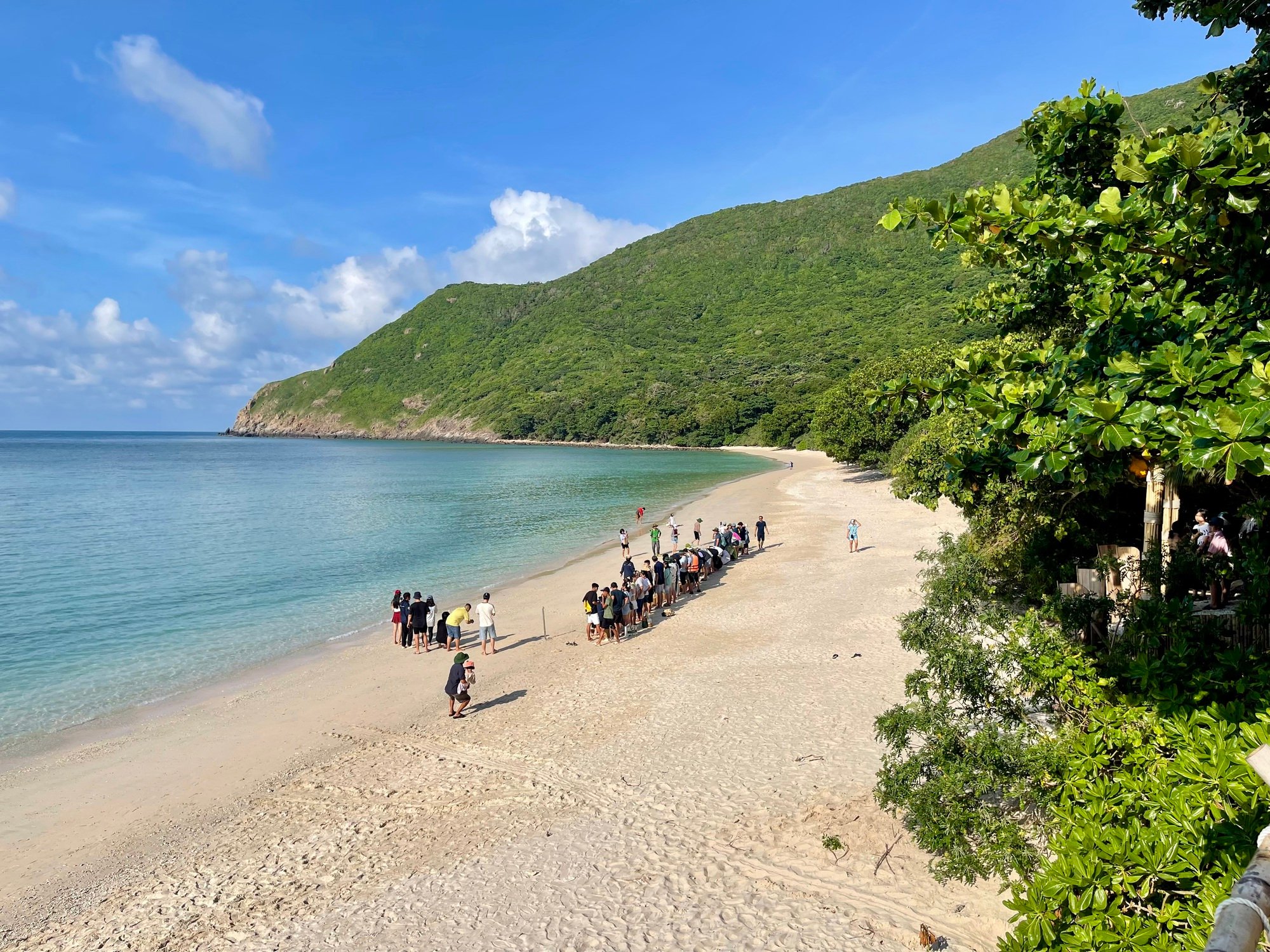Unbedingt sehenswerte Ziele in Con Dao für eine perfekte Reise – Foto 7.