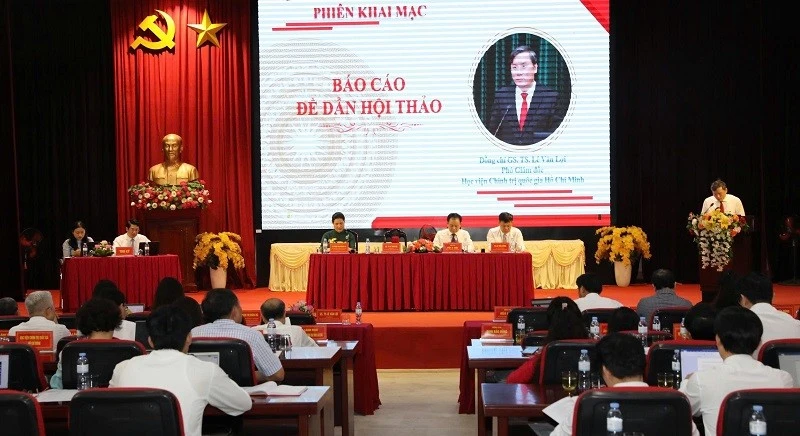 Nhiều giải pháp để xây dựng nông thôn mới tại các tỉnh Tây Bắc ngày càng hiệu quả, bền vững
