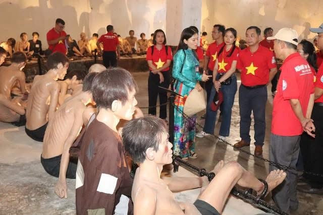 Unbedingt sehenswerte Ziele in Con Dao für eine perfekte Reise – Foto 4.