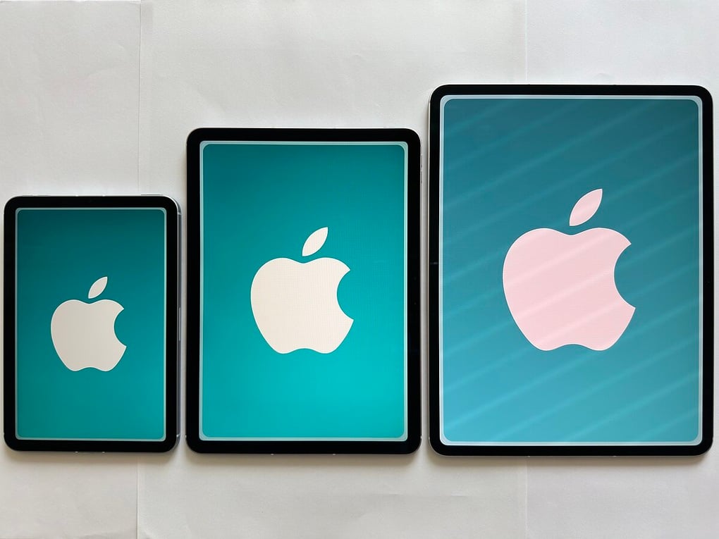 Apple vô tình làm lộ iPad giá rẻ và loạt sản phẩm sắp ra mắt - 1
