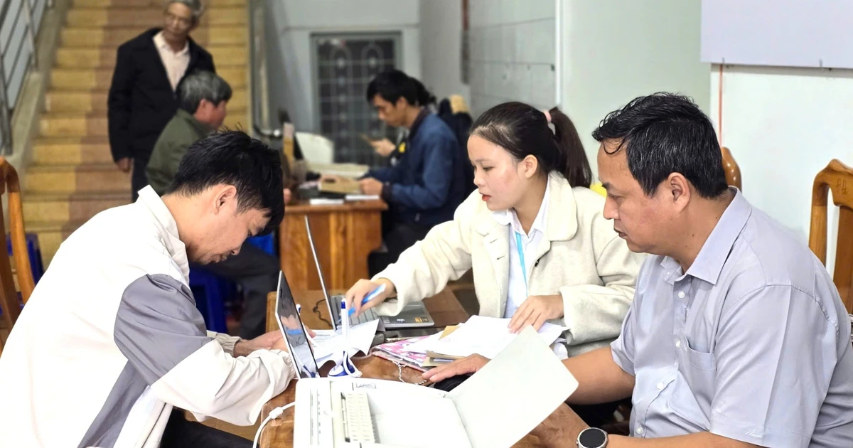 Xây dựng phường Thống Nhất văn minh, hiện đại