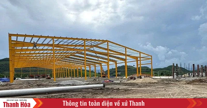 Tân Thành vững bước trên hành trình mới