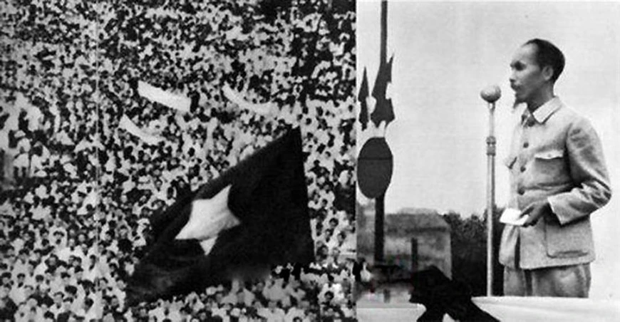 Movilizando la fuerza de la solidaridad nacional en la Revolución de Agosto