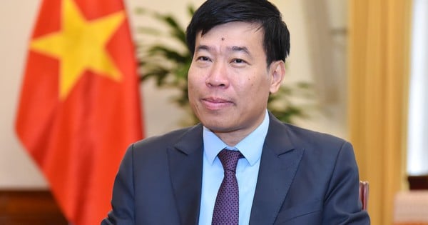 Phấn đấu hoàn thành thắng lợi sứ mệnh của ngành Ngoại giao trong kỷ nguyên mới