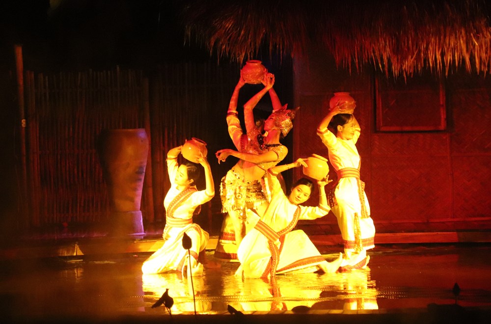 Khánh Hòa: Khai trương Làng nghề Nha Trang xưa - Ảnh 4.
