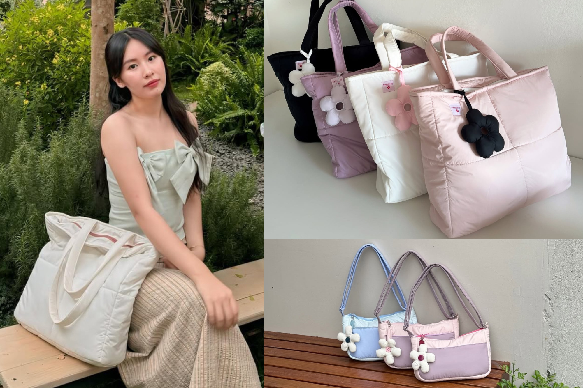 Gen Z khởi nghiệp: Thành công là khi dám bước ra khỏi vùng an toàn - 3