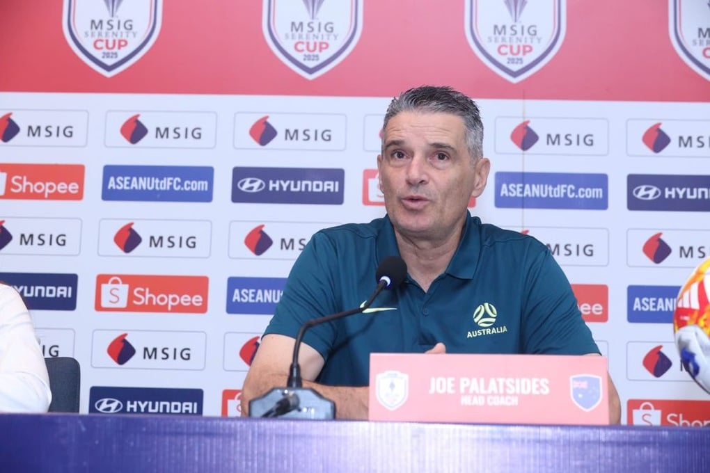 Tuyển nữ Myanmar và U23 Australia cùng khát khao vô địch Đông Nam Á - 2