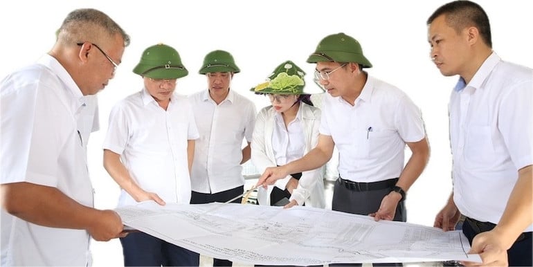 Ngành than và những công trình mang đậm dấu ấn chào mừng 80 năm Ngày thành lập nước