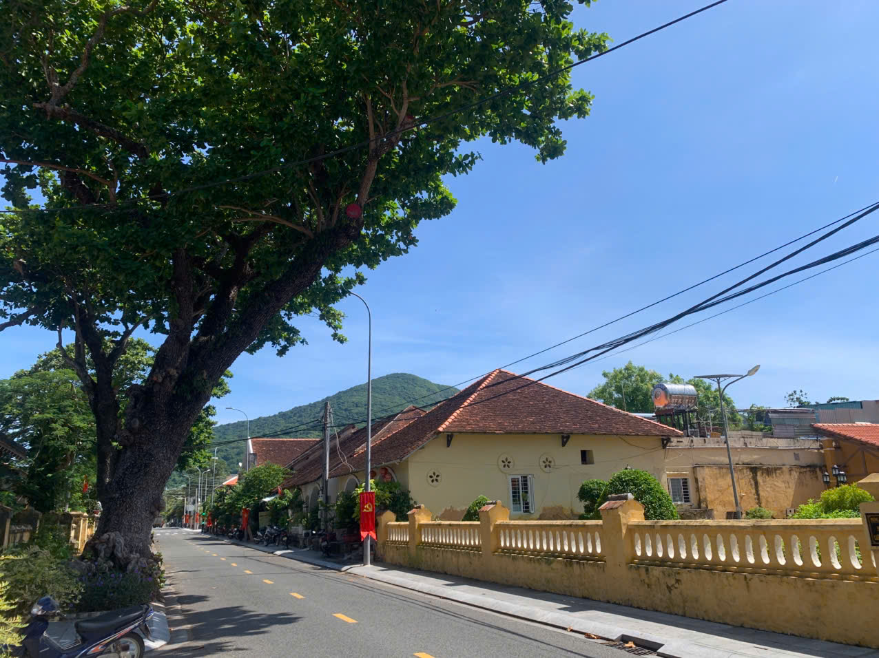 Orte, die Sie bei einem Besuch in Con Dao nicht verpassen sollten – Foto 2.
