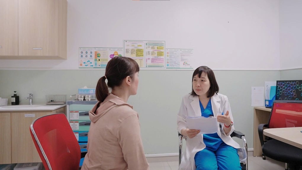 Mất khả năng nói và hành trình khôi phục nhờ phương pháp luyện giọng - 1