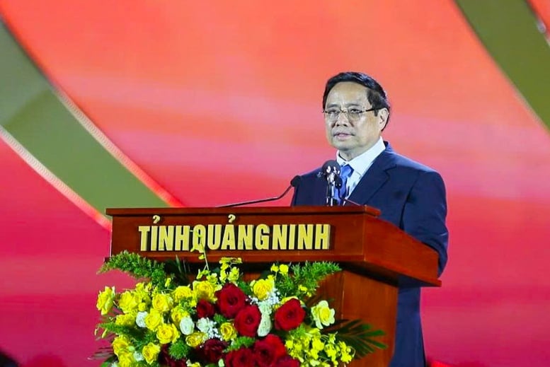 Thủ tướng: Di sản Văn hóa thế giới Yên Tử - Vĩnh Nghiêm - Côn Sơn, Kiếp Bạc làm phong phú thêm nền văn hóa đậm đà bản sắc của Việt Nam - Ảnh 1.