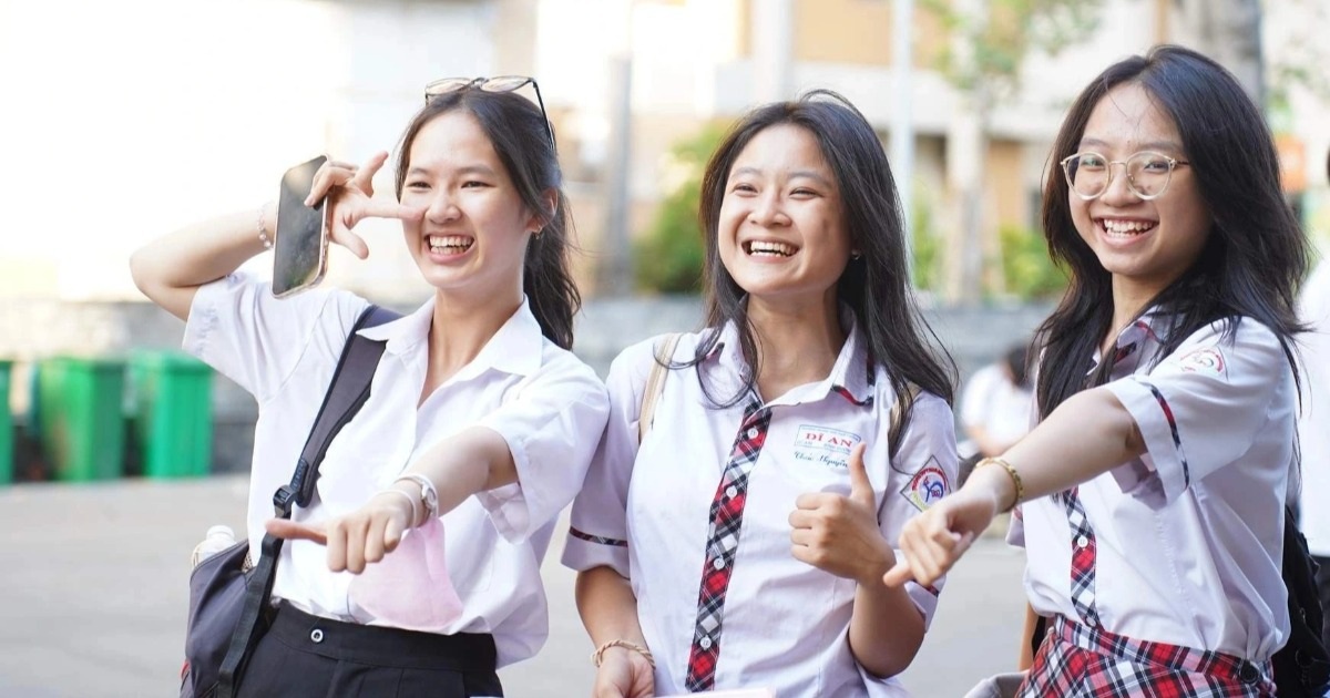 Điểm chuẩn "lạ" của Đại học Bách khoa TPHCM