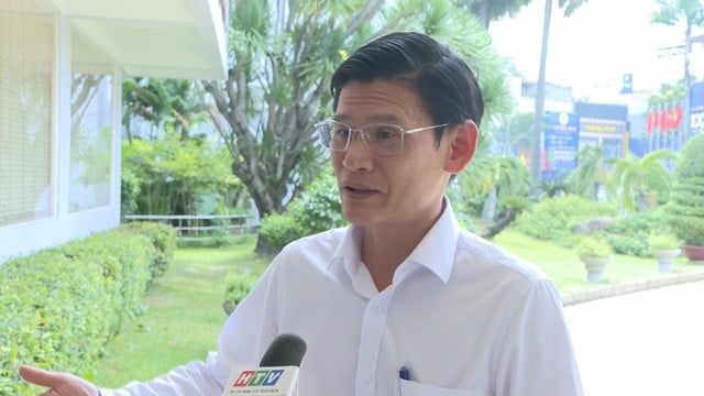 TP.HCM hướng đến vùng phát thải thấp: Bài toán vừa giảm ô nhiễm, vừa đảm bảo sinh kế người dân - Ảnh 2. tp.hcm